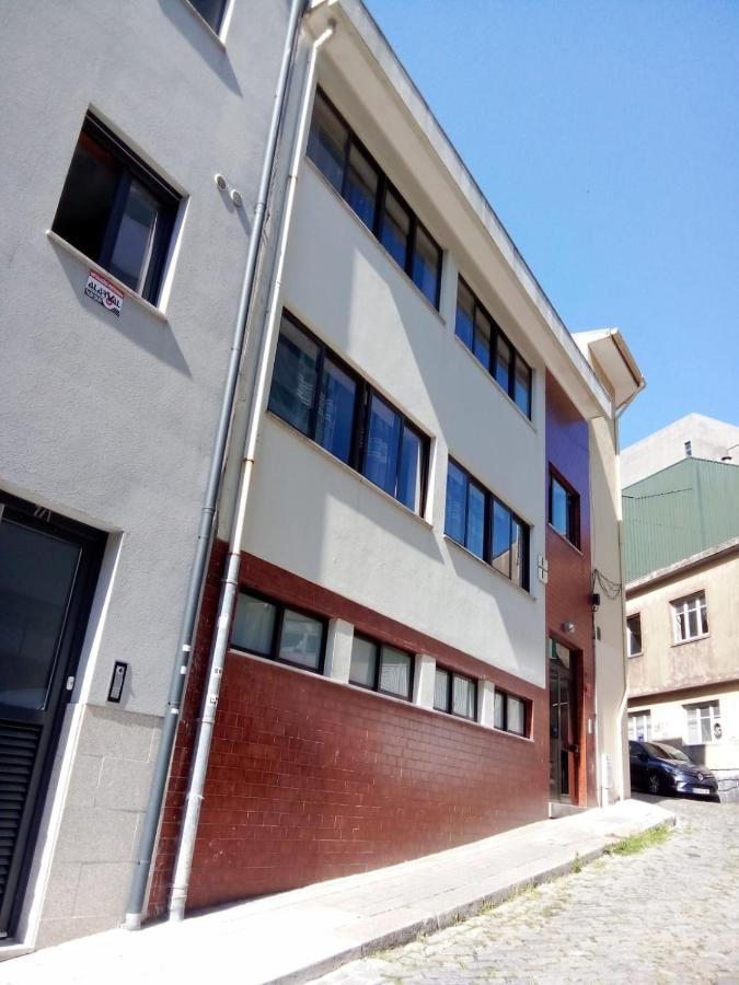 Guest house City Drops Ribeiraprivate